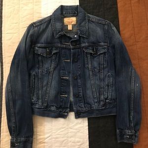 Levi’s Women’s Jean Jacket